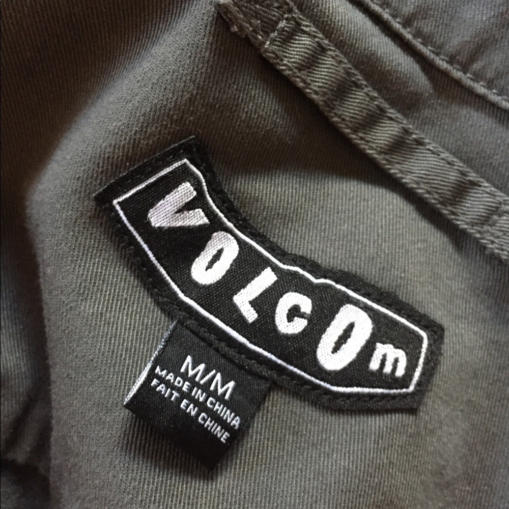 Volcom And Gray - image 2
